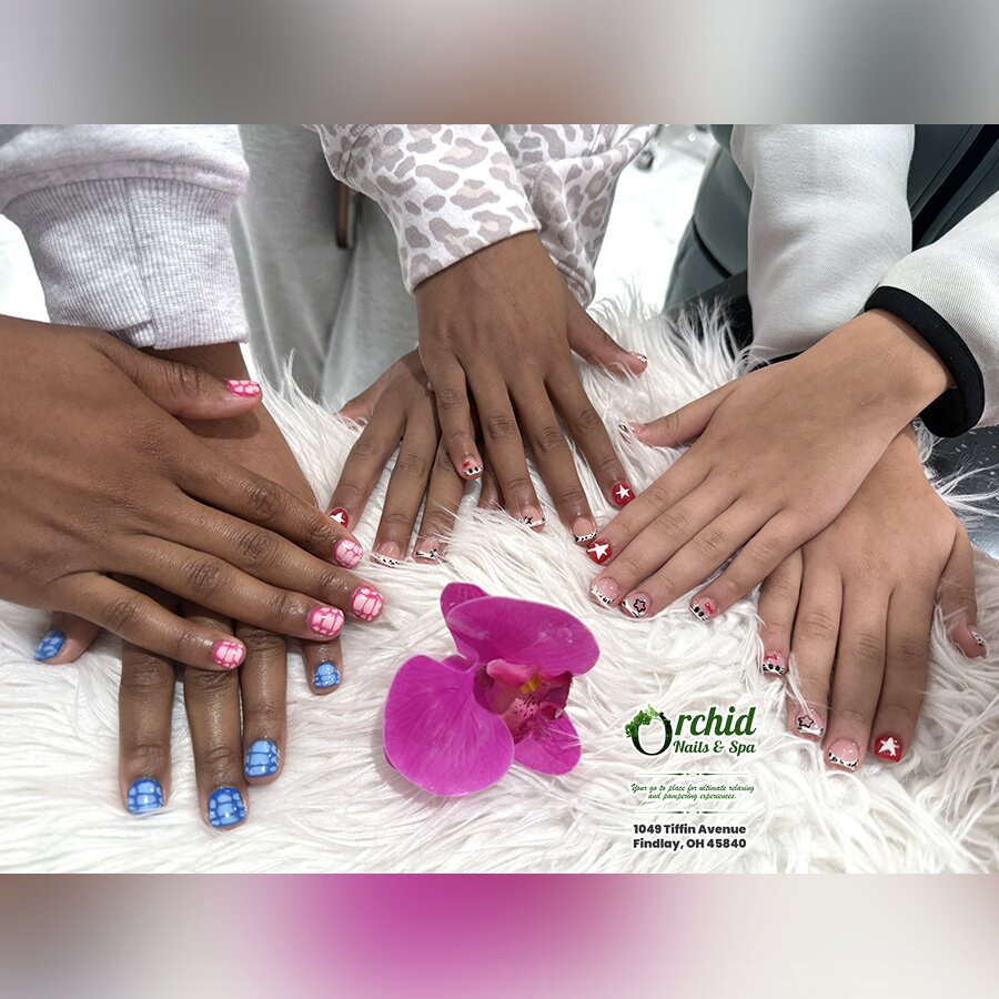Nail Art Inspiration 
